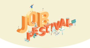2023 JOB FESTIVAL
